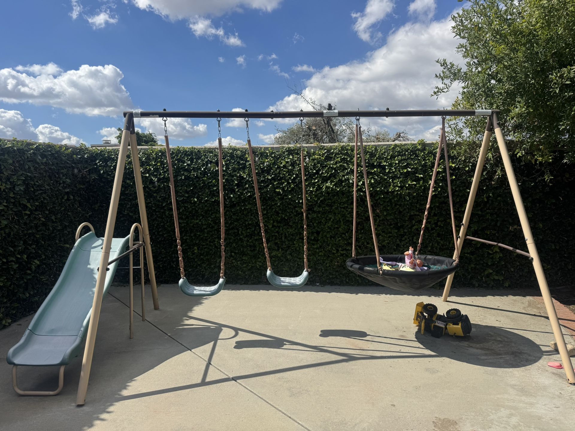 Swing Set