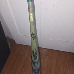 Stinger Missile Baseball Bat