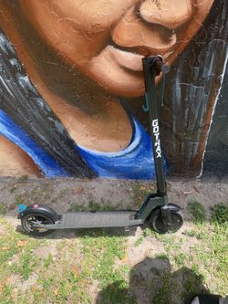 GOTRAX Electric Scooter