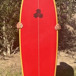 CI Feb Fish – Performance Twin – Excellent Condition