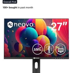 Monitor