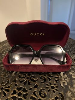 Sunglasses 