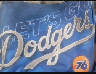 DODGERS RALLY TOWEL NLDS GAME 2