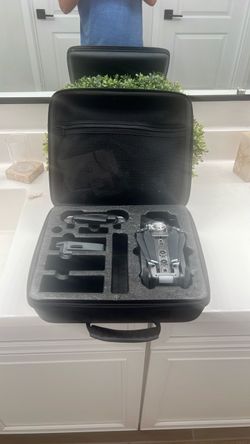 DJI Mavic Pro