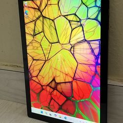 Surface Pro Touchscreen Tablet/ Laptop 
