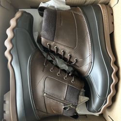 Sperry Norfolk Boots