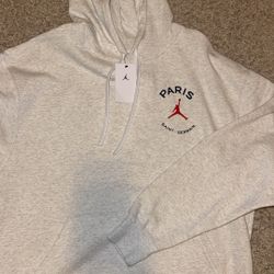 Jordan Paris Hoody 2X
