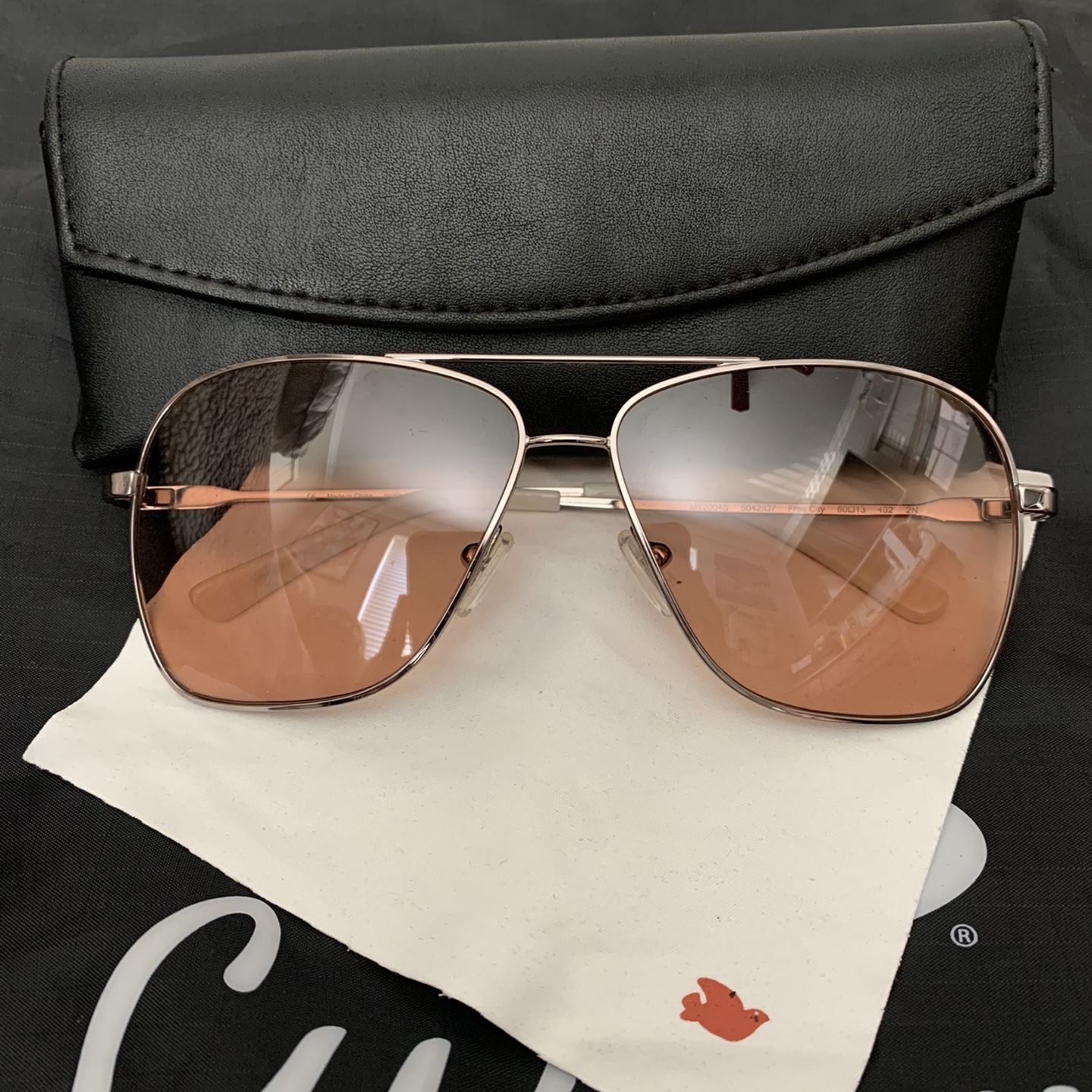 Mosley tribes free city sunglasses hotsell