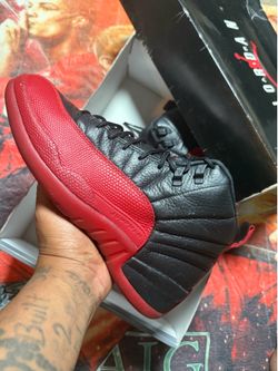 Jordan 12 Size 9.5