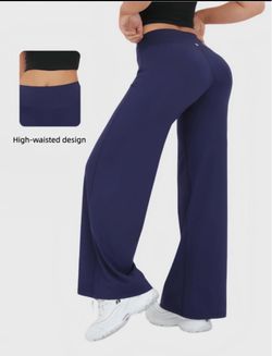 Pantalones para gym