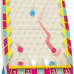 Plinko Board Game 