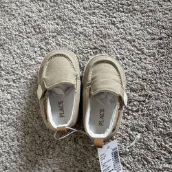 Infant Baby Shoes