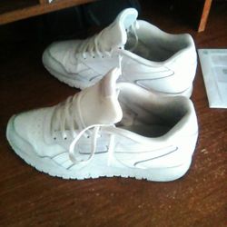 Women's Reebok 7.5
