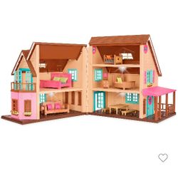 Dollhouse