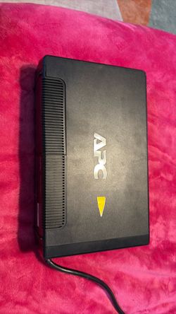 APC 1000