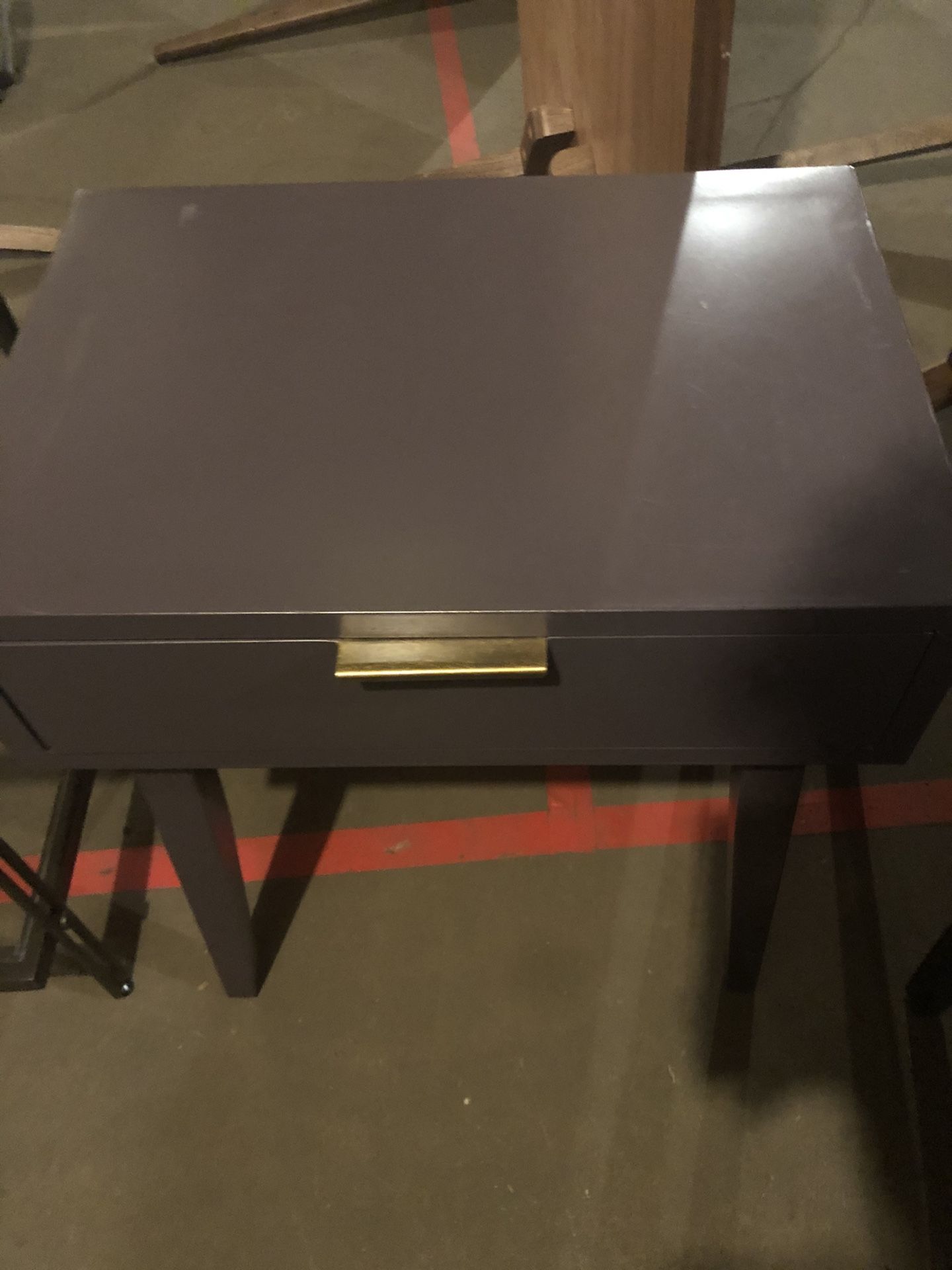 Two end tables for Sale in Chicago, IL OfferUp