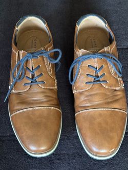 Men’s Dress Shoes Size 10 for ONLY $10