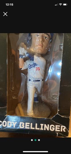 Bobble Head Cody Bellinger #35