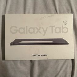 Samsung Galaxy S10 Tablet FE 5G