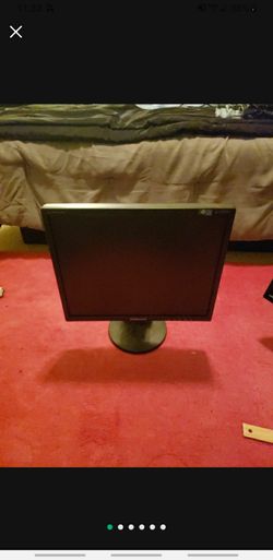 Gaming Monitor