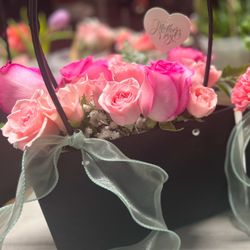 Rose Bag