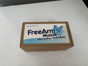 Free Arm Care