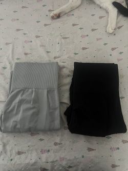 Workout Scrunch Leggings 