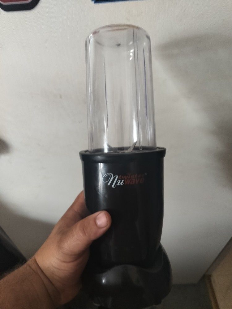 Nu Wave Blending Set