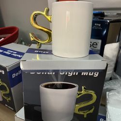 Mug Set Of 4