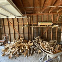 Firewood