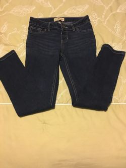 Girls jeans