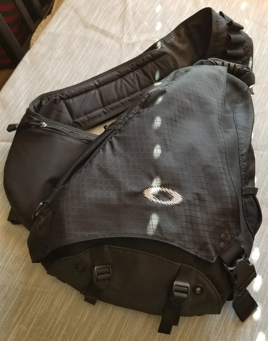 Oakley Backpack AP Sandbag 1.0 (1st Gen) Brand New RARE