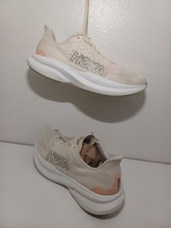 WOMEN HOKA MACH 6 RUNNING HOKA