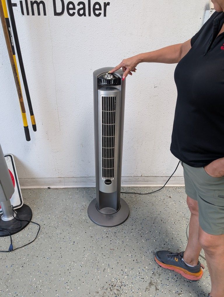 Lasko Tower Fan