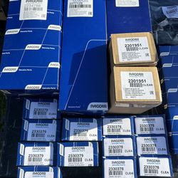 Paccar And Daf Truck Parts