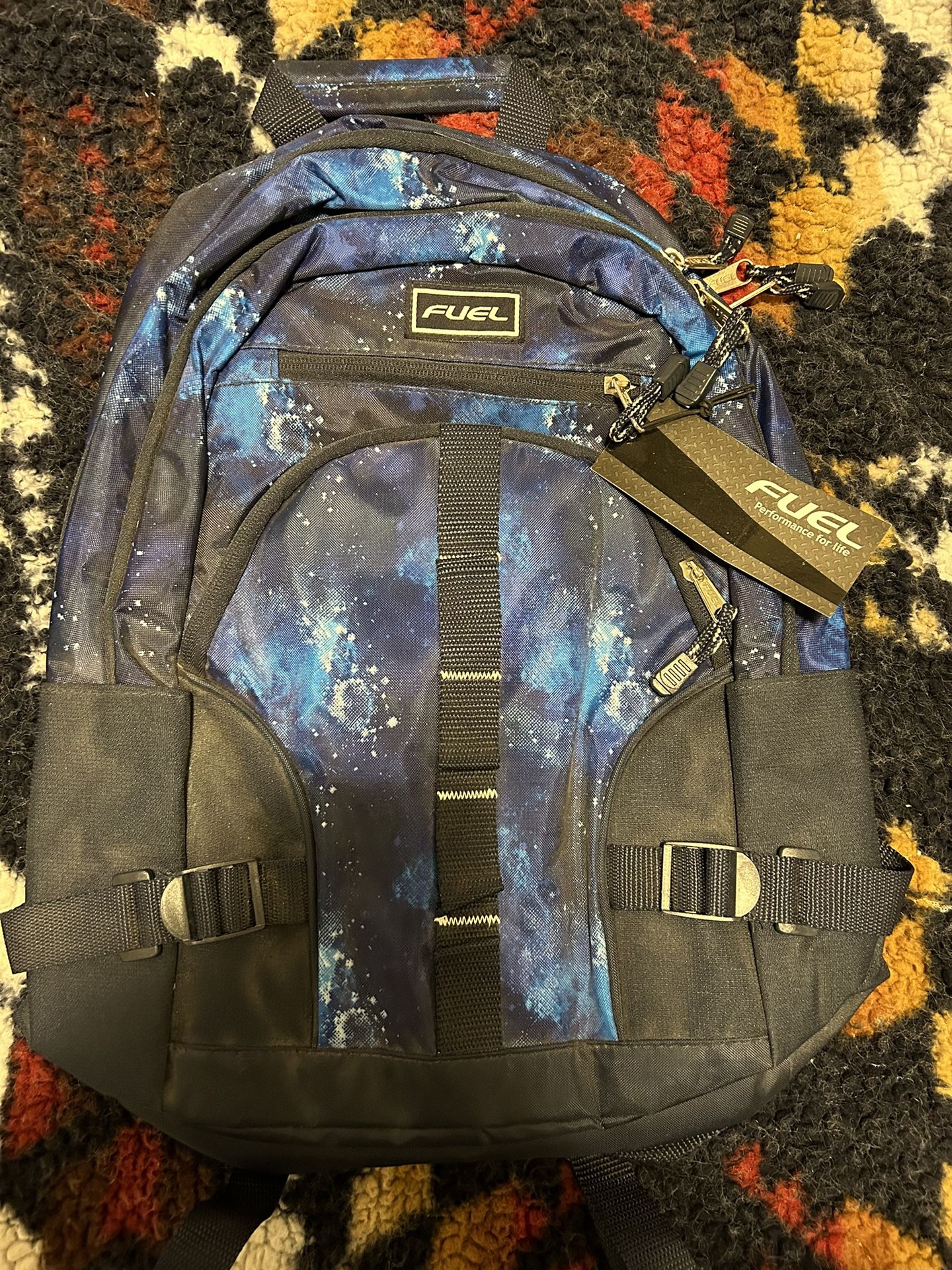 BRAND NEW Backpack