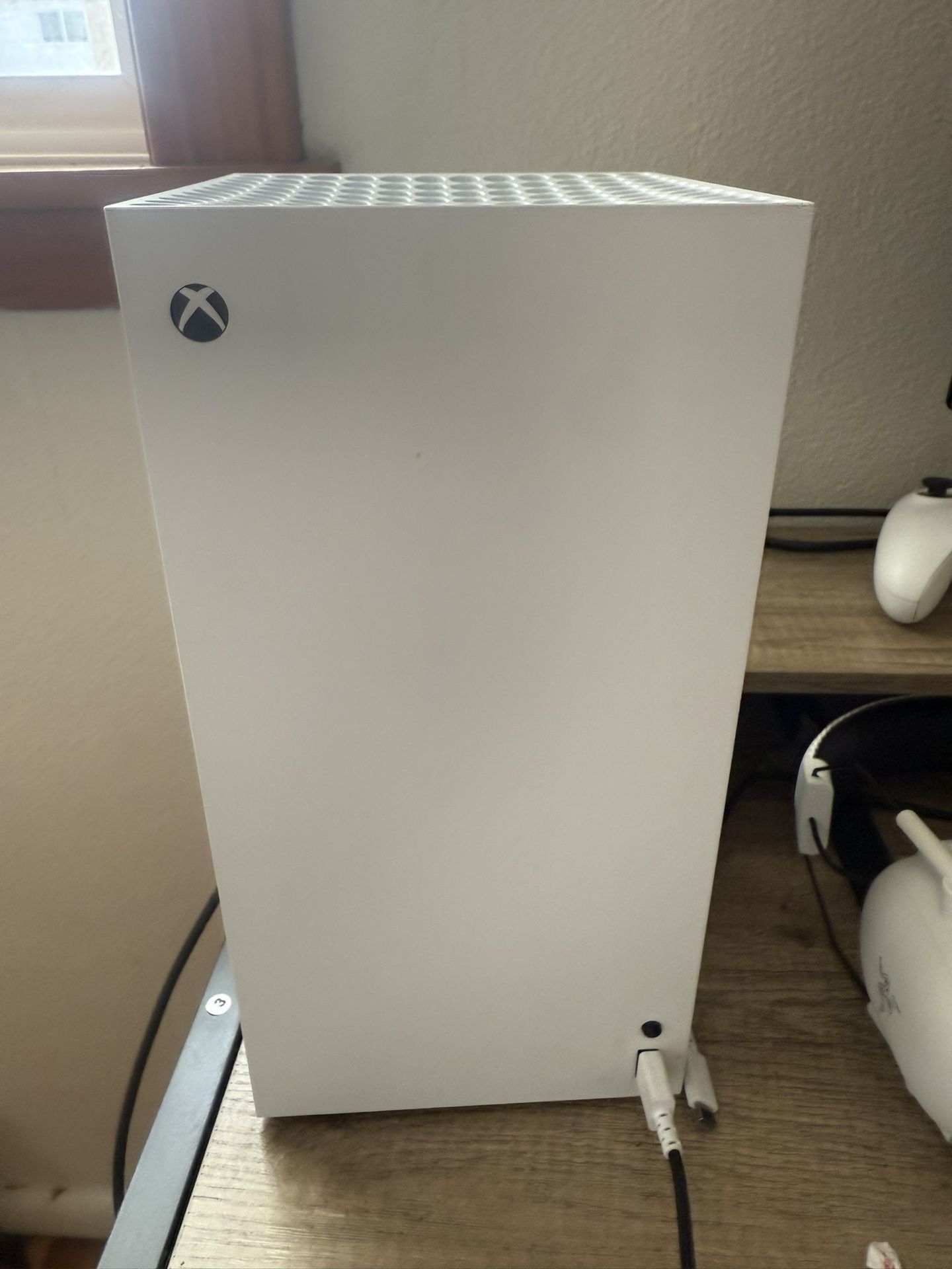 Digital Xbox Series x 1 Tb