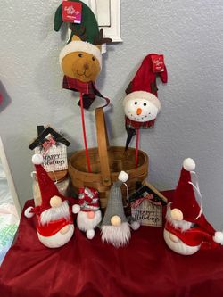 Christmas Decor 