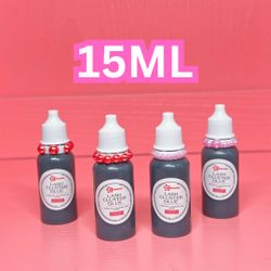 Lash Cluster Glue