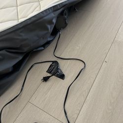 Inflatable Matters
