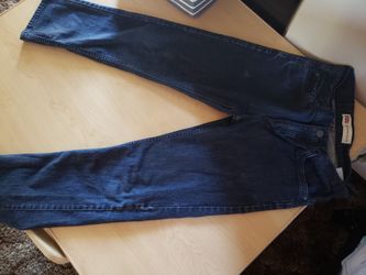 Boys Levi's size 14 27x27