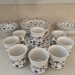 Queen Mary English China