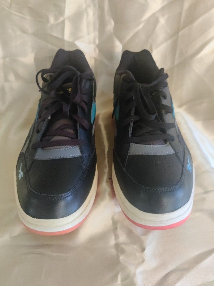 Reebok Women's Court Double Mix Sneakers