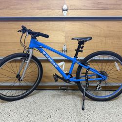 Trek Wahoo 24” Kids Bike 