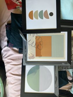 Paintings