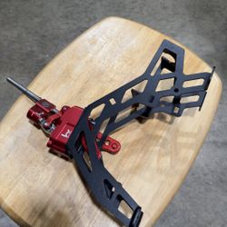 Hybrid Racing Short shifter