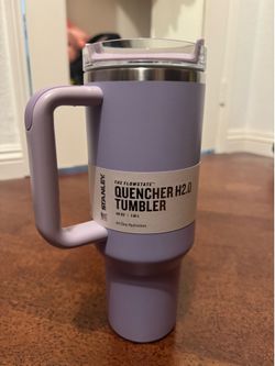 STANLEY 40z Tumbler Lavender