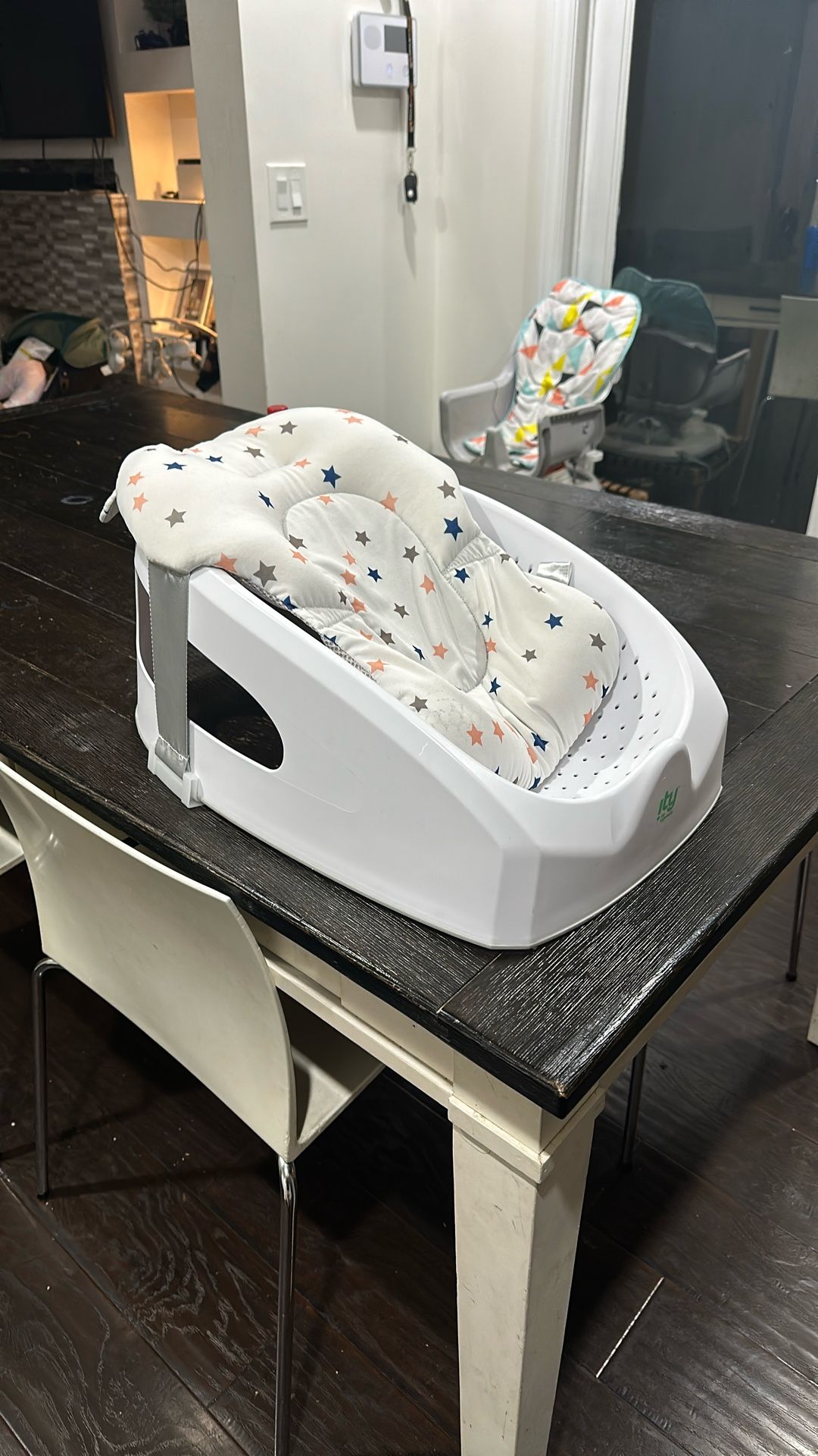 Baby Bath
