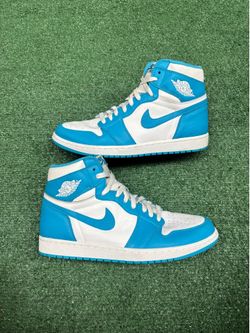 JORDAN 1 HIGH UNC 2015 SIZE 11.5