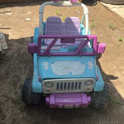 Jeep